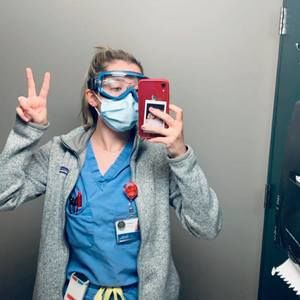 Meet your Posher, Hailey